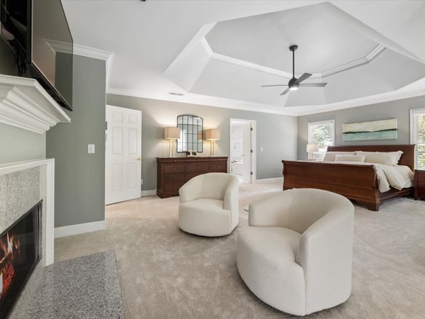 555 Treyburn View, Milton, GA