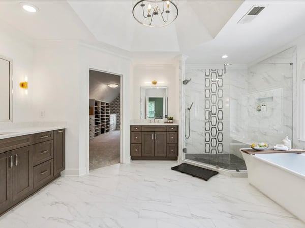 555 Treyburn View, Milton, GA