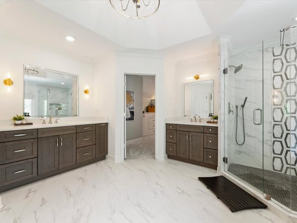 555 Treyburn View, Milton, GA