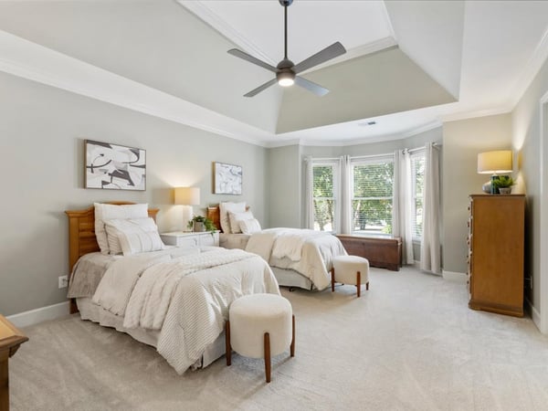 555 Treyburn View, Milton, GA