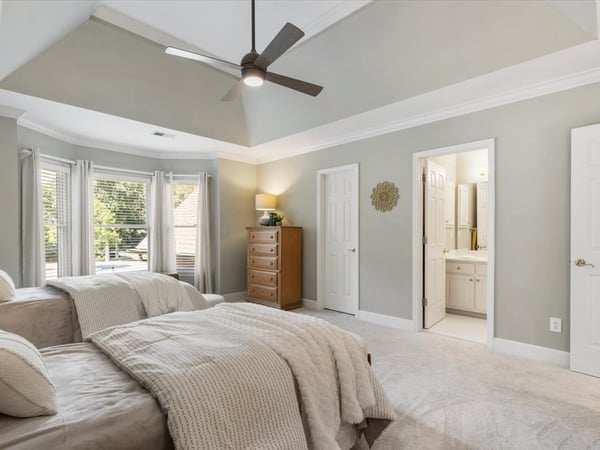 555 Treyburn View, Milton, GA