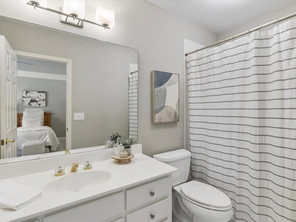 555 Treyburn View, Milton, GA