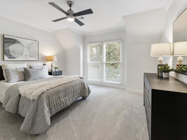 555 Treyburn View, Milton, GA