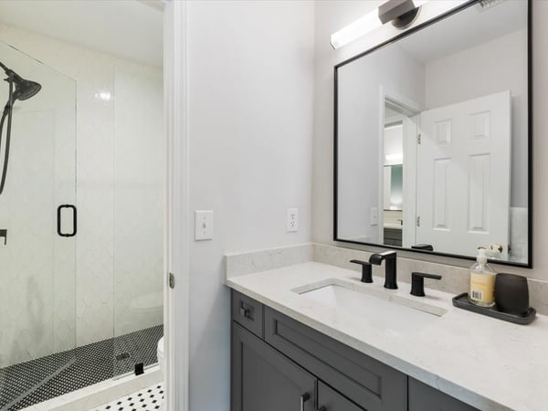 555 Treyburn View, Milton, GA