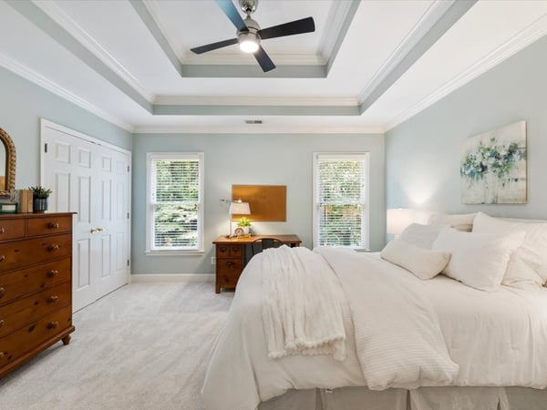 555 Treyburn View, Milton, GA