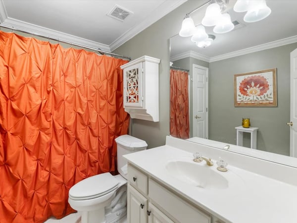 555 Treyburn View, Milton, GA