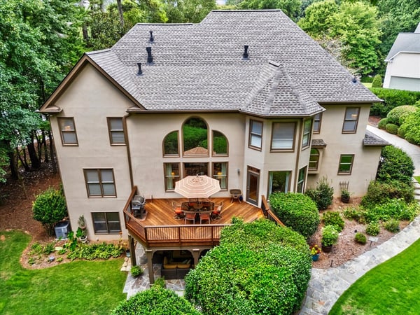 555 Treyburn View, Milton, GA