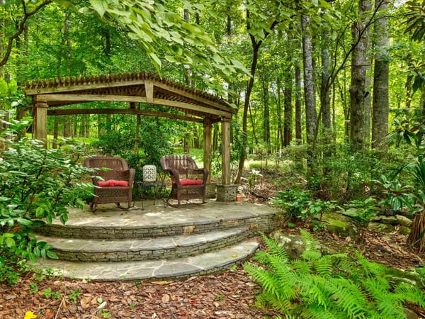 555 Treyburn View, Milton, GA