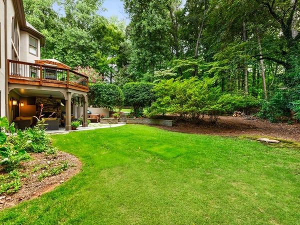 555 Treyburn View, Milton, GA