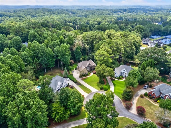 555 Treyburn View, Milton, GA