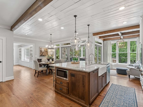 2600 Bethany Church Road, Milton, GA