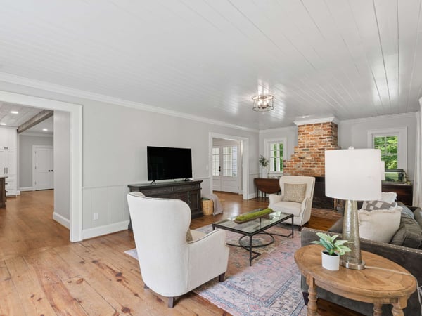 2600 Bethany Church Road, Milton, GA