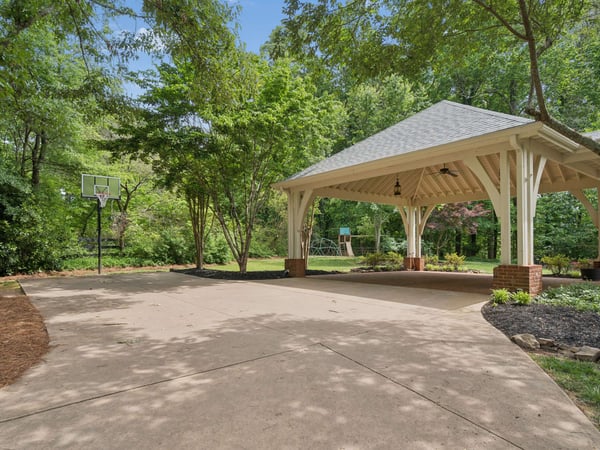 2600 Bethany Church Road, Milton, GA
