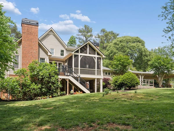 2600 Bethany Church Road, Milton, GA