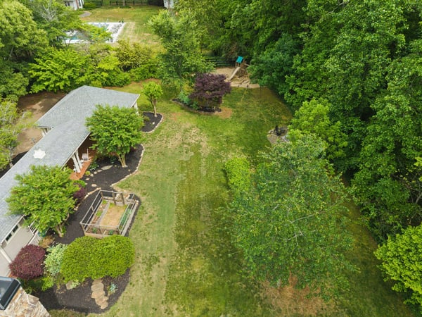 2600 Bethany Church Road, Milton, GA