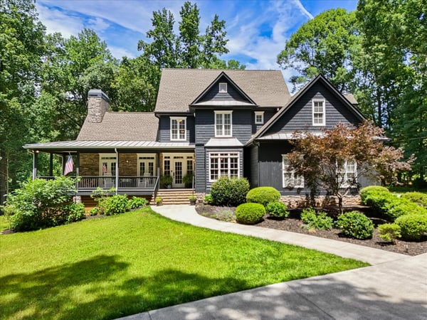 1355 Freehome Road, Canton, GA