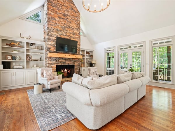 1355 Freehome Road, Canton, GA