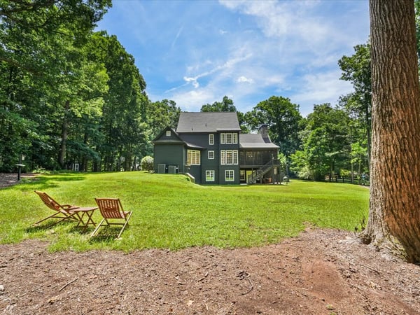 1355 Freehome Road, Canton, GA