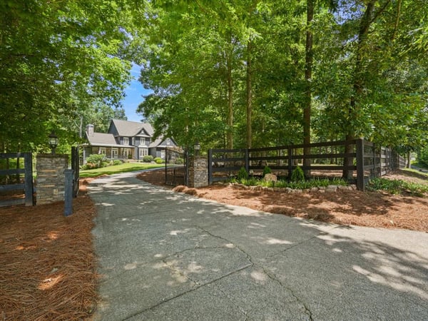 1355 Freehome Road, Canton, GA