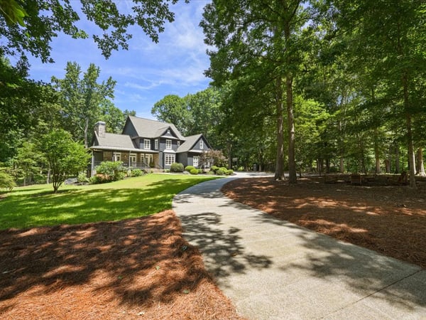 1355 Freehome Road, Canton, GA