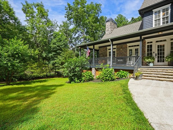 1355 Freehome Road, Canton, GA