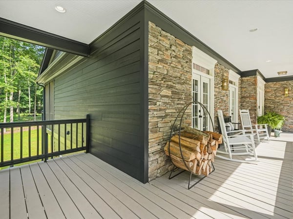 1355 Freehome Road, Canton, GA