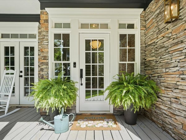 1355 Freehome Road, Canton, GA