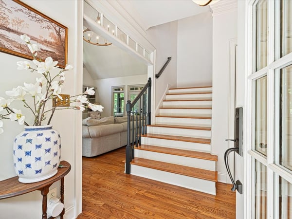 1355 Freehome Road, Canton, GA