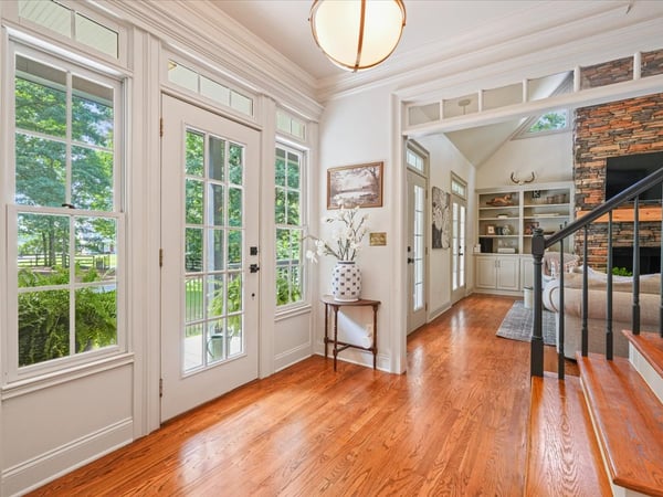1355 Freehome Road, Canton, GA
