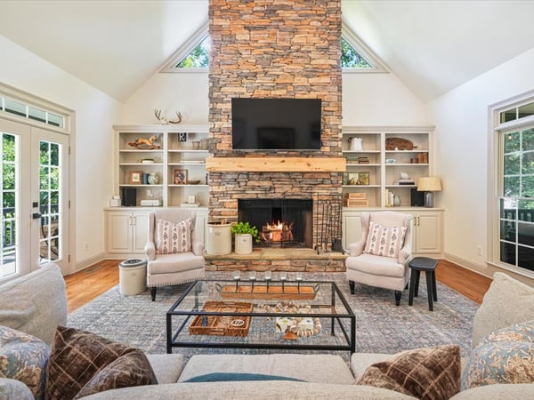 1355 Freehome Road, Canton, GA