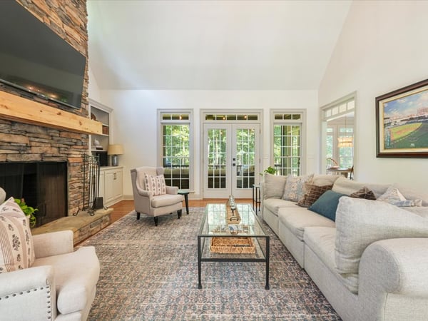 1355 Freehome Road, Canton, GA