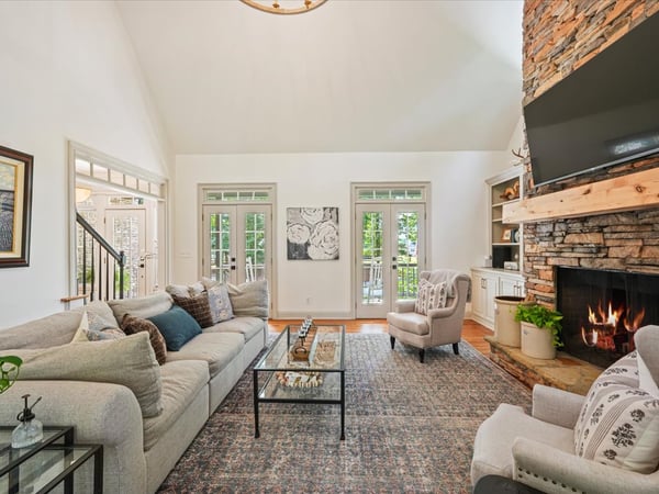 1355 Freehome Road, Canton, GA