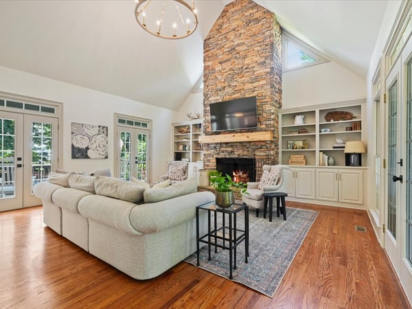 1355 Freehome Road, Canton, GA