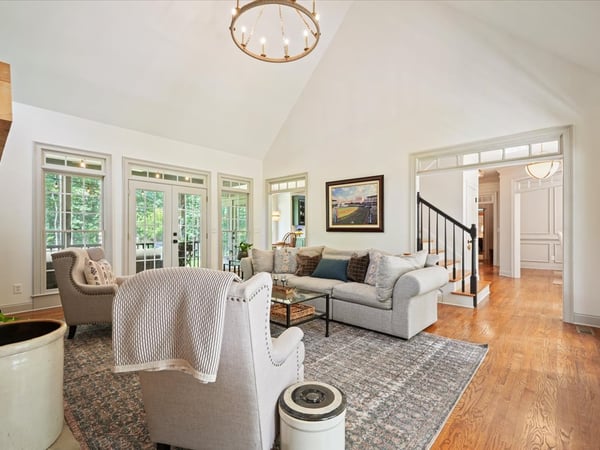 1355 Freehome Road, Canton, GA