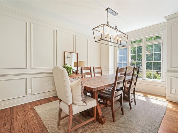 1355 Freehome Road, Canton, GA