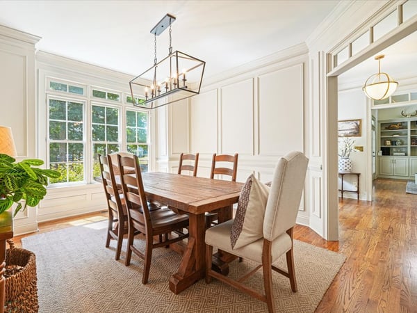 1355 Freehome Road, Canton, GA