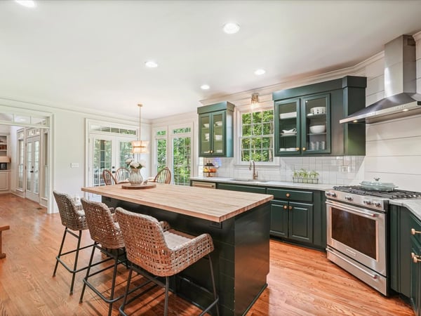 1355 Freehome Road, Canton, GA