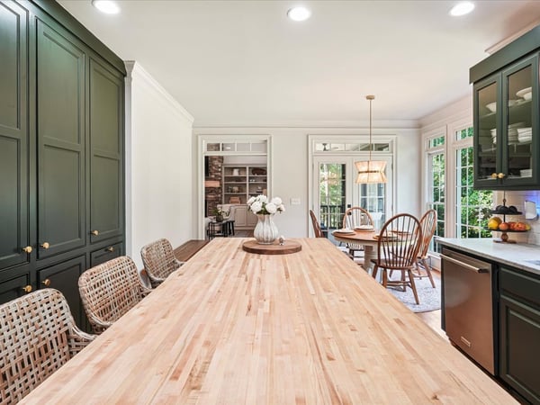 1355 Freehome Road, Canton, GA