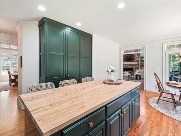 1355 Freehome Road, Canton, GA