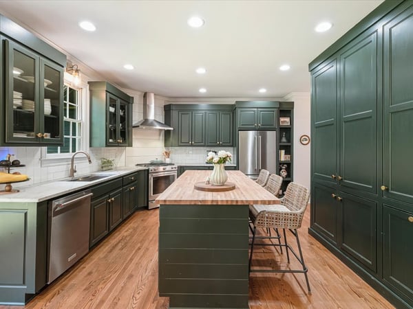 1355 Freehome Road, Canton, GA