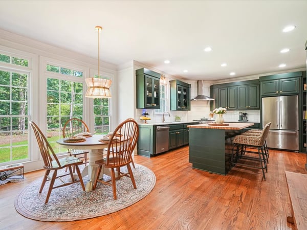 1355 Freehome Road, Canton, GA