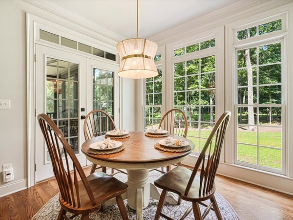 1355 Freehome Road, Canton, GA