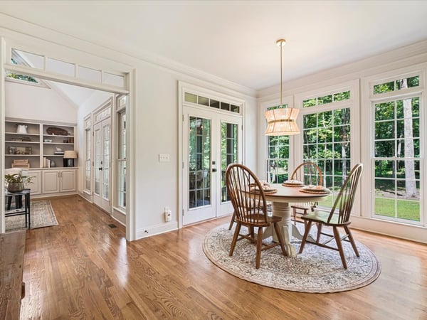 1355 Freehome Road, Canton, GA