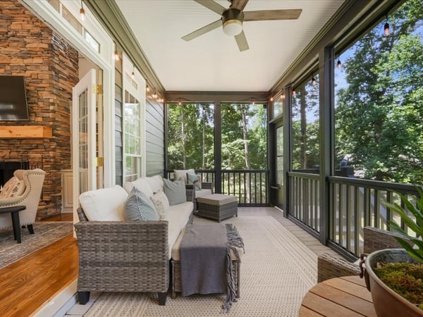 1355 Freehome Road, Canton, GA