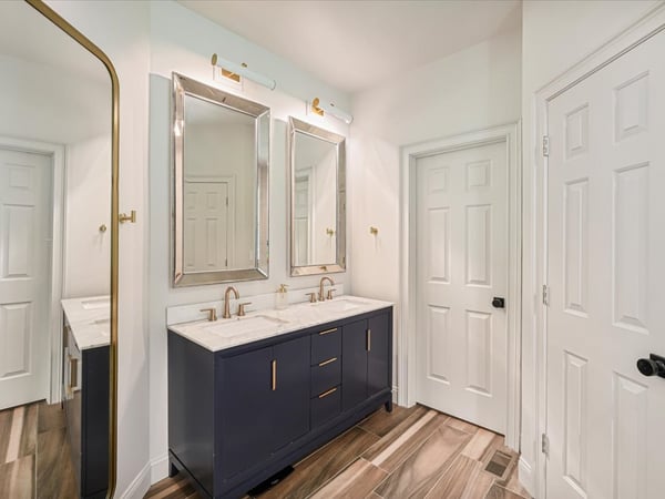 1355 Freehome Road, Canton, GA