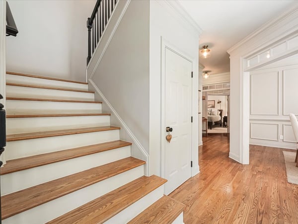 1355 Freehome Road, Canton, GA
