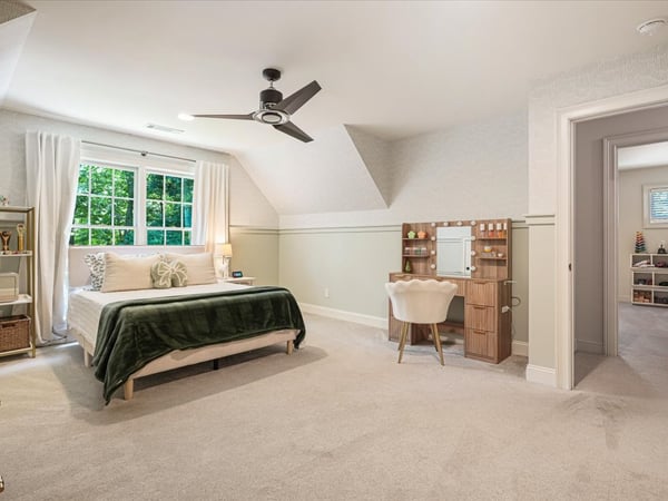 1355 Freehome Road, Canton, GA