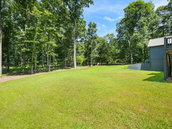 1355 Freehome Road, Canton, GA