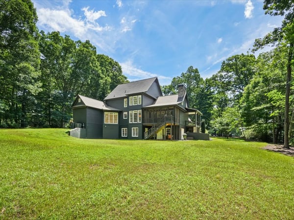 1355 Freehome Road, Canton, GA
