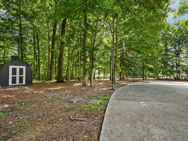 1355 Freehome Road, Canton, GA
